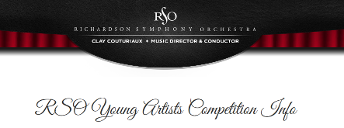 Lennox International Competition for Strings